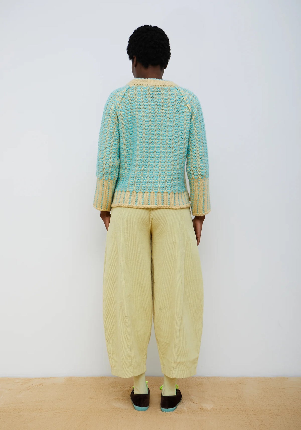 Maglione Prime - Dr Bloom