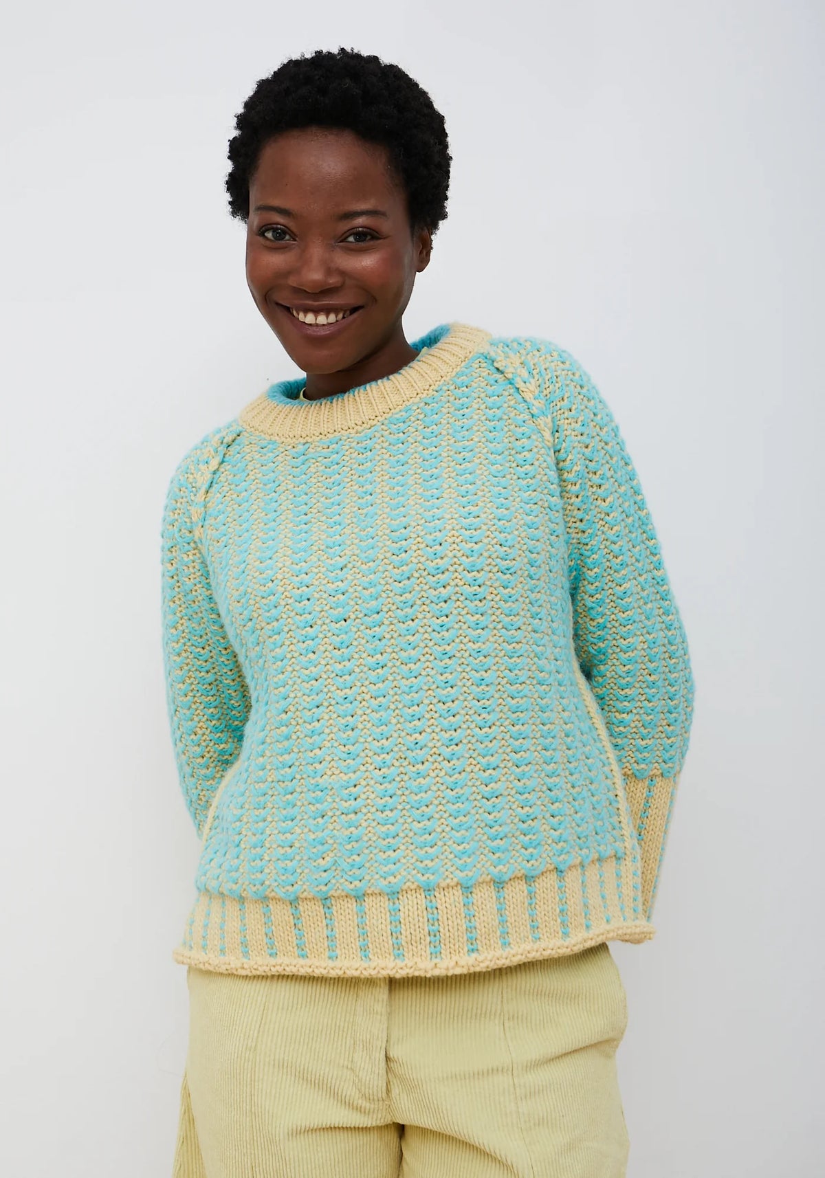 Maglione Prime - Dr Bloom