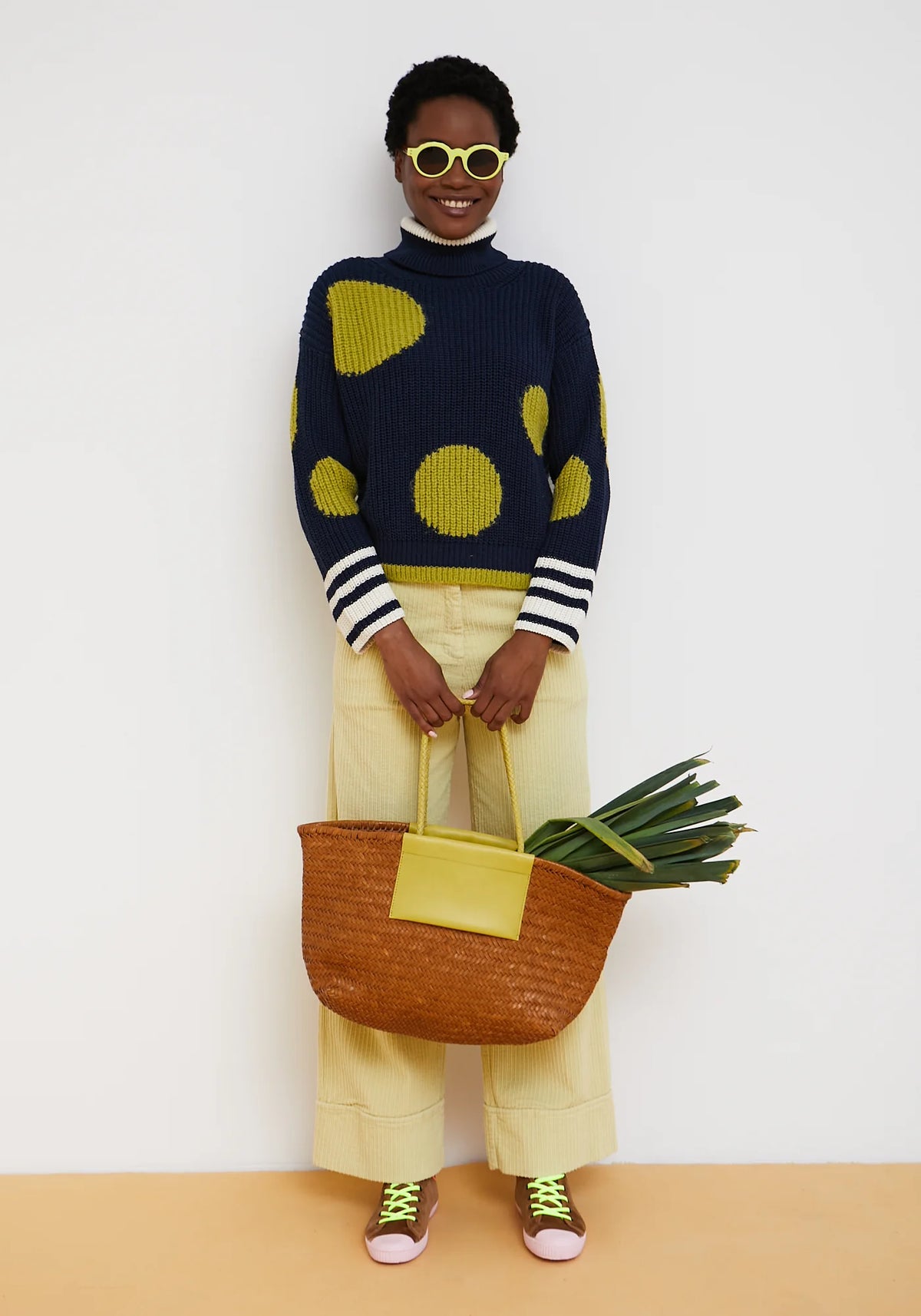 Maglione Bombon - Dr Bloom