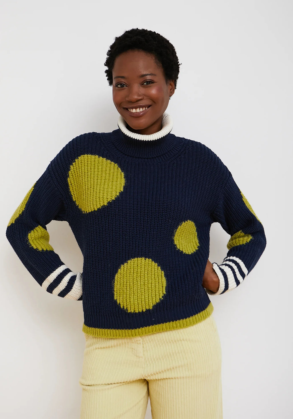 Maglione Bombon - Dr Bloom
