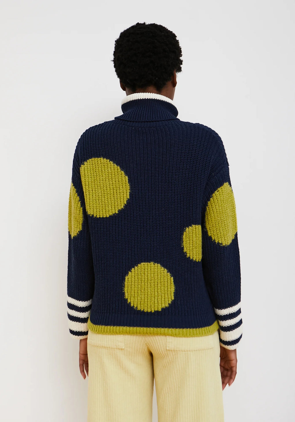 Maglione Bombon - Dr Bloom