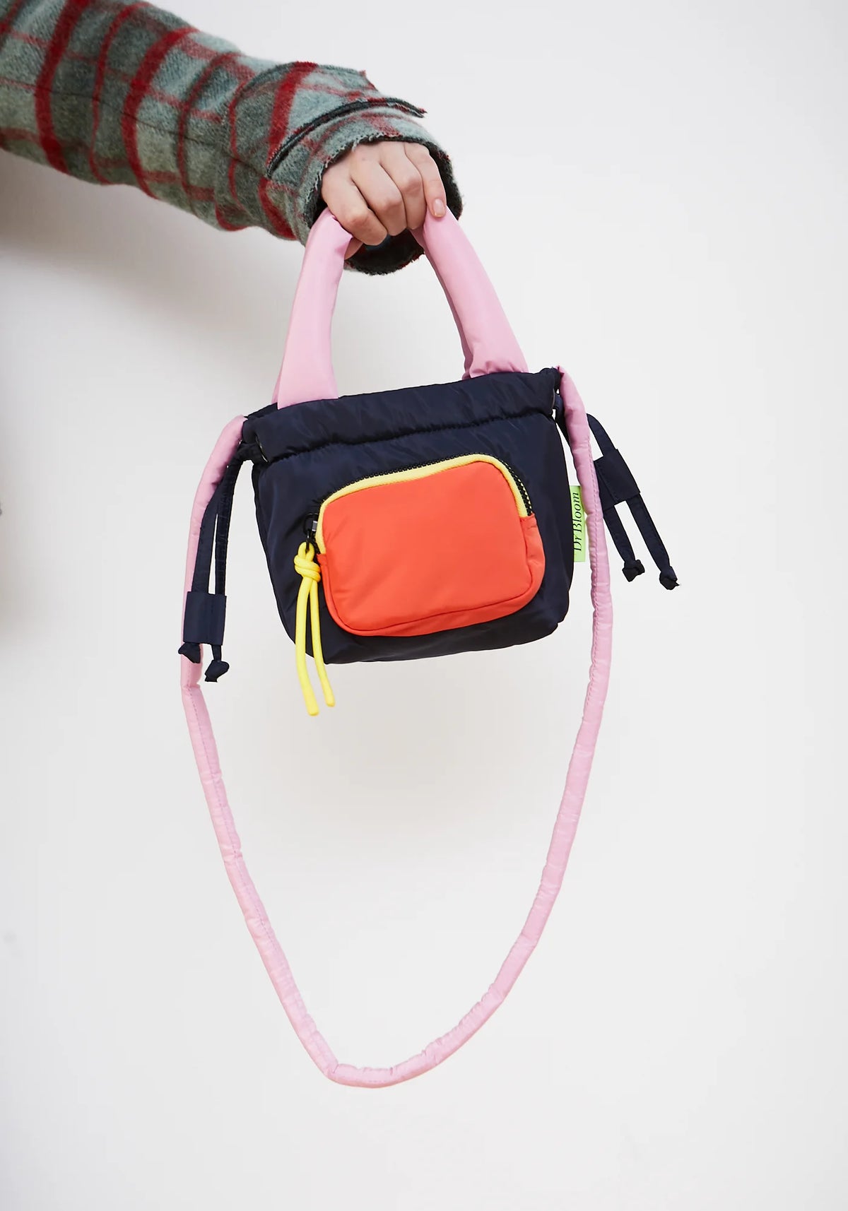 Borsa bolso flip - Dr Bloom