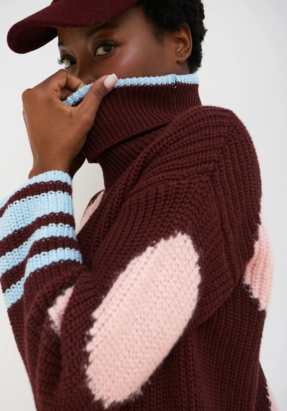 Maglione Bombon - Dr Bloom