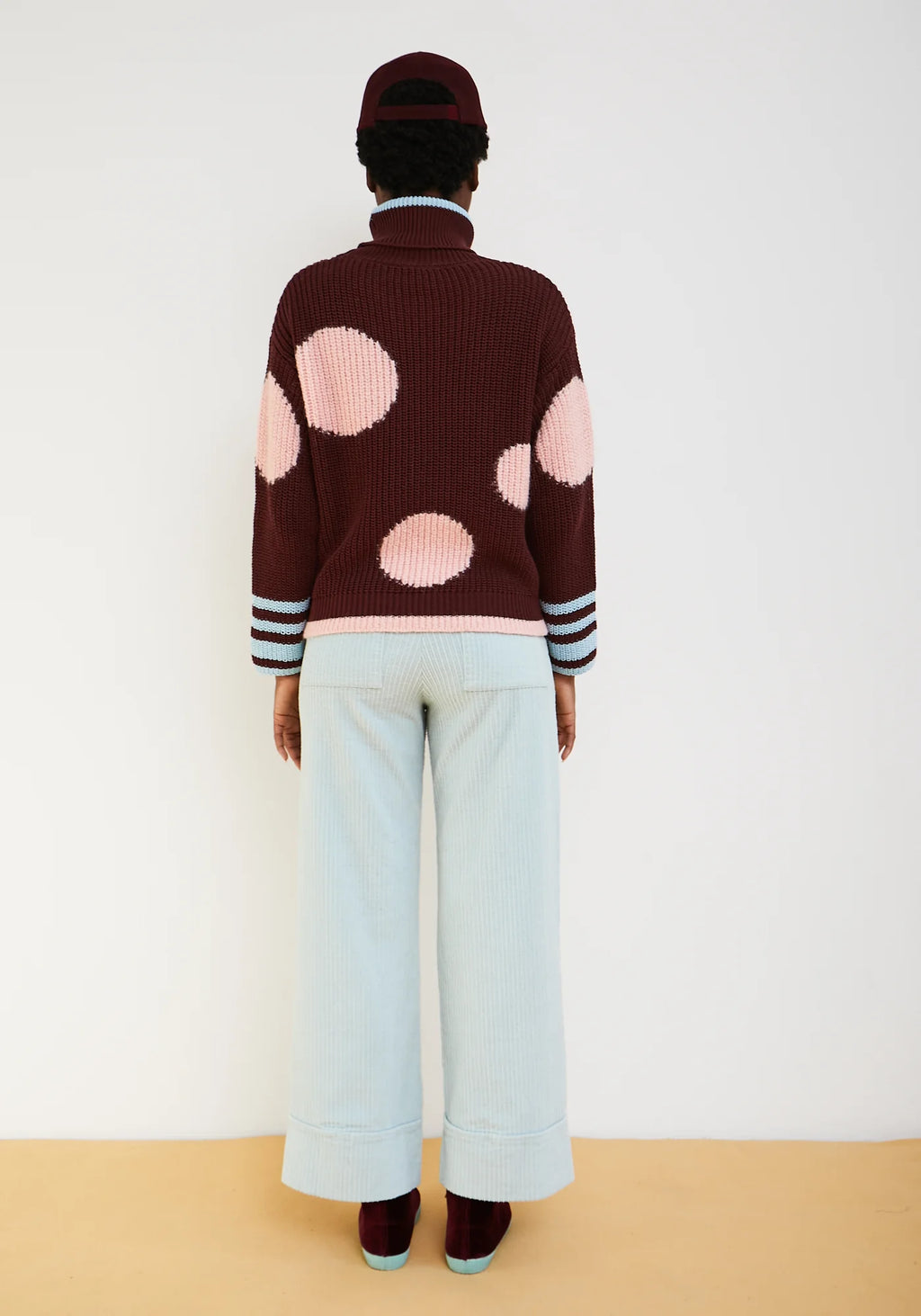 Maglione Bombon - Dr Bloom