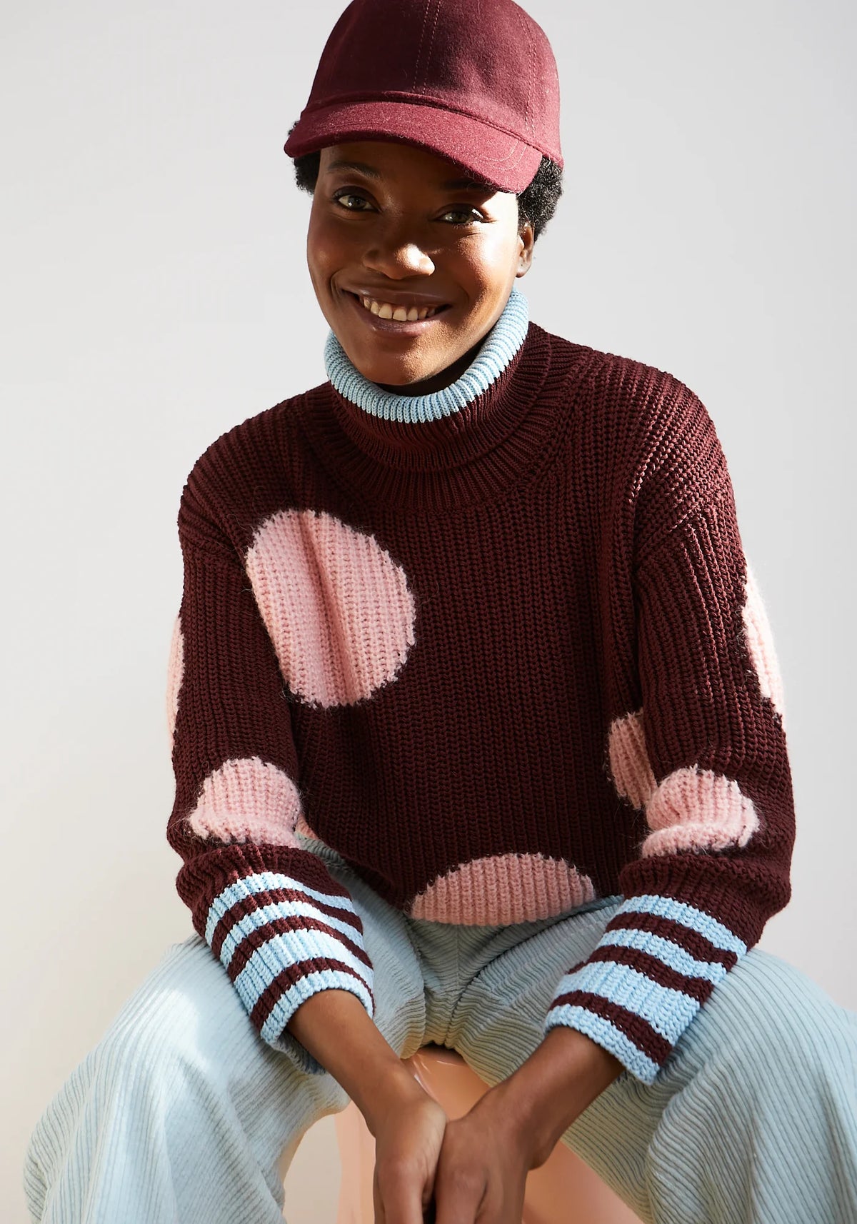 Maglione Bombon - Dr Bloom
