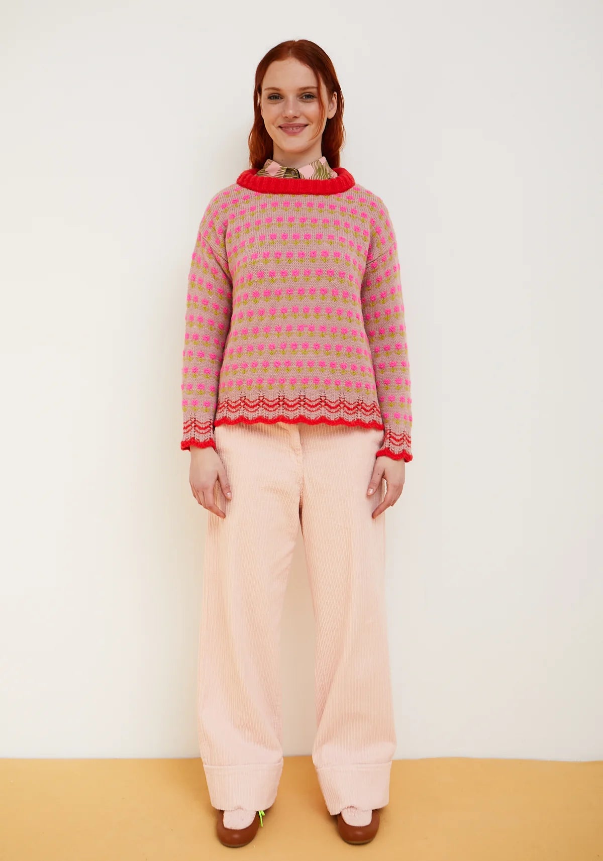 Maglione prado - Dr Bloom