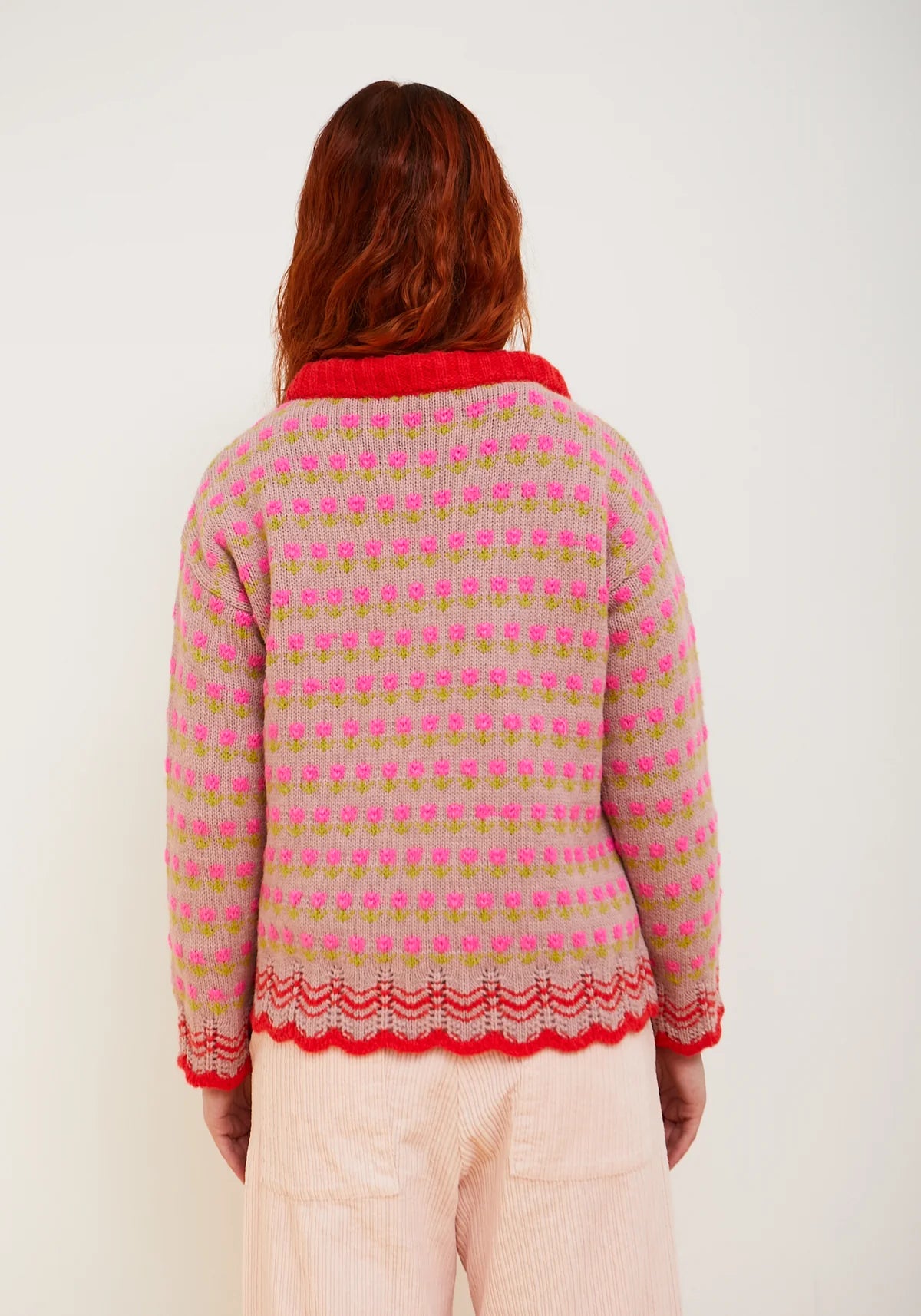 Maglione prado - Dr Bloom