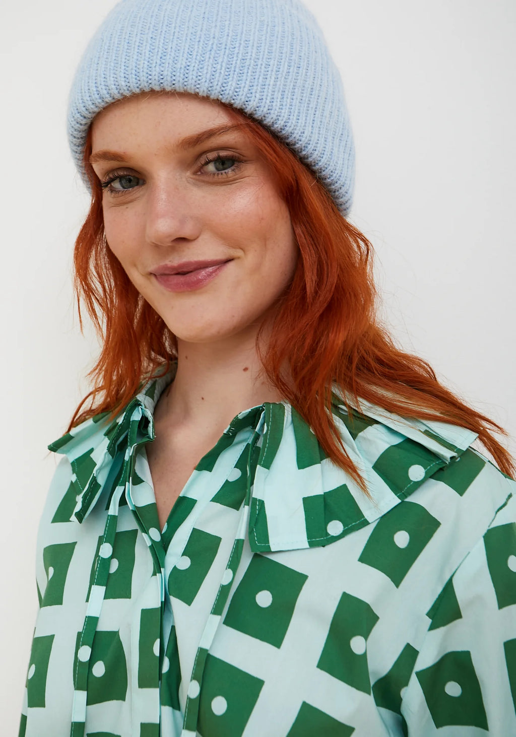 Camicia Heidi - Dr Bloom