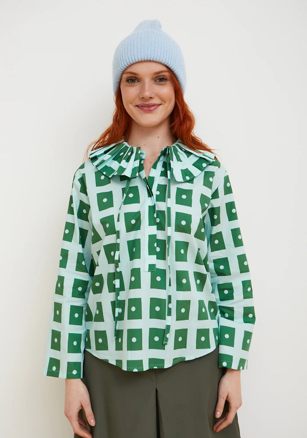 Camicia Heidi - Dr Bloom
