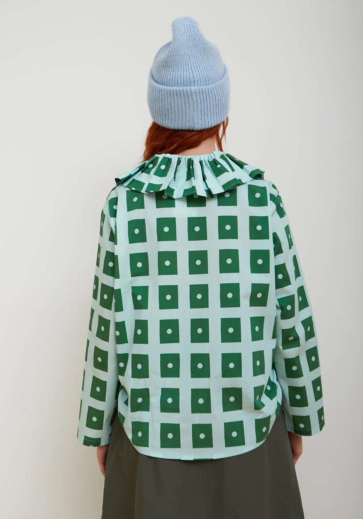 Camicia Heidi - Dr Bloom