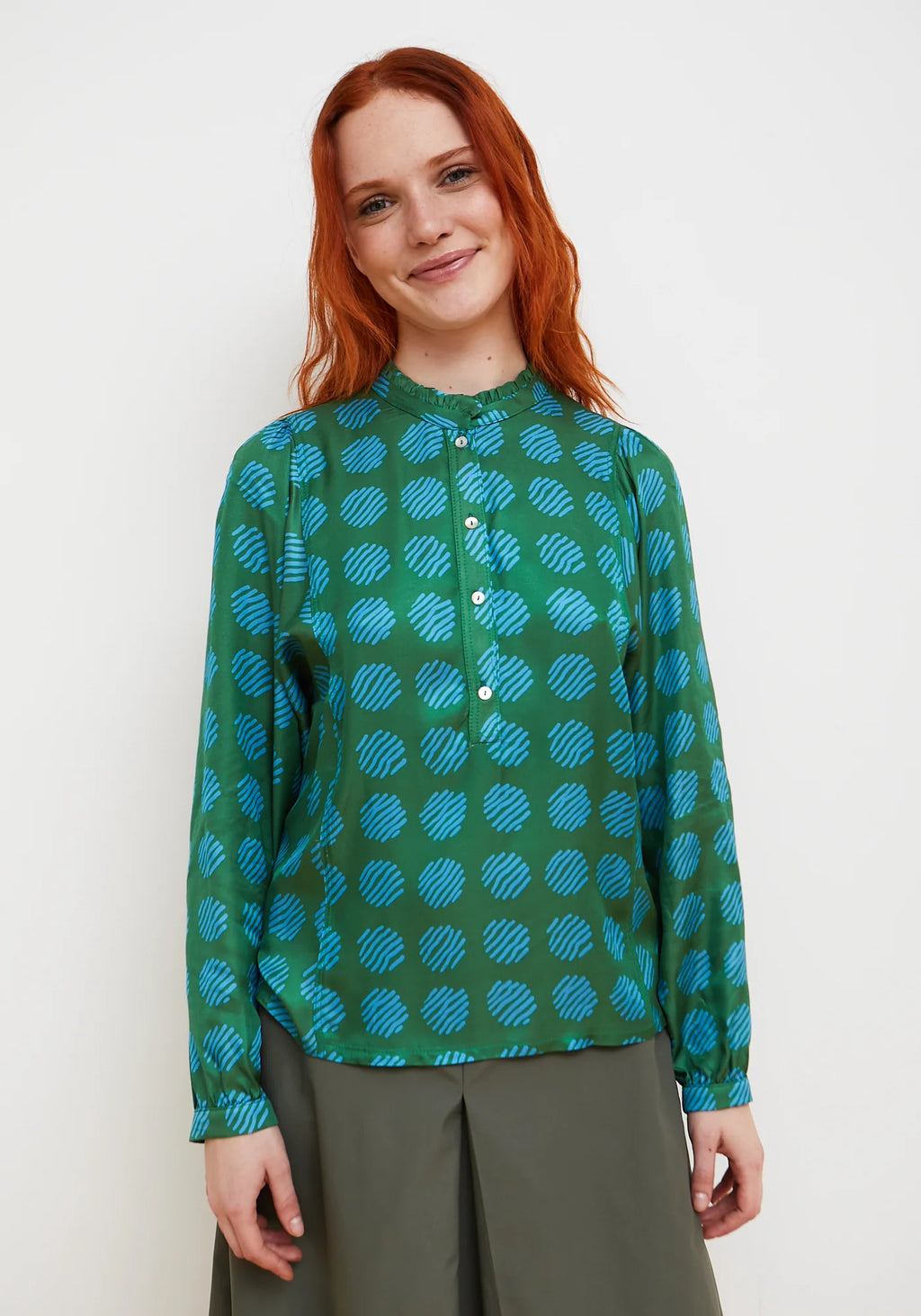 Camicia Flechazo - Dr Bloom
