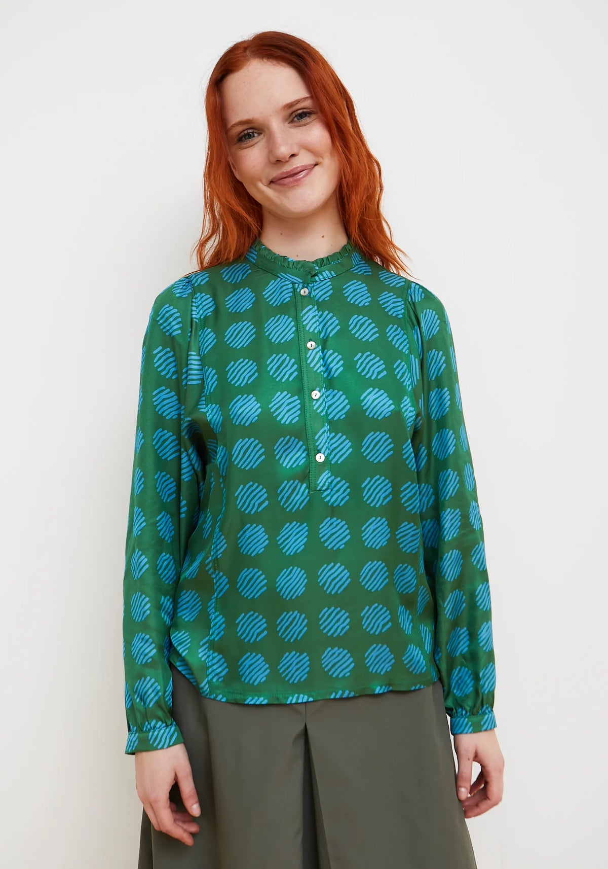 Camicia Flechazo - Dr Bloom