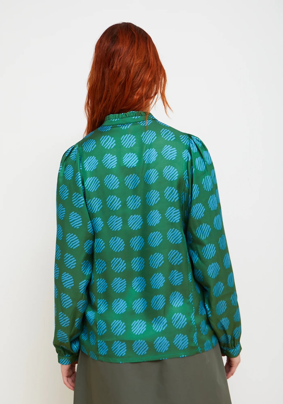 Camicia Flechazo - Dr Bloom