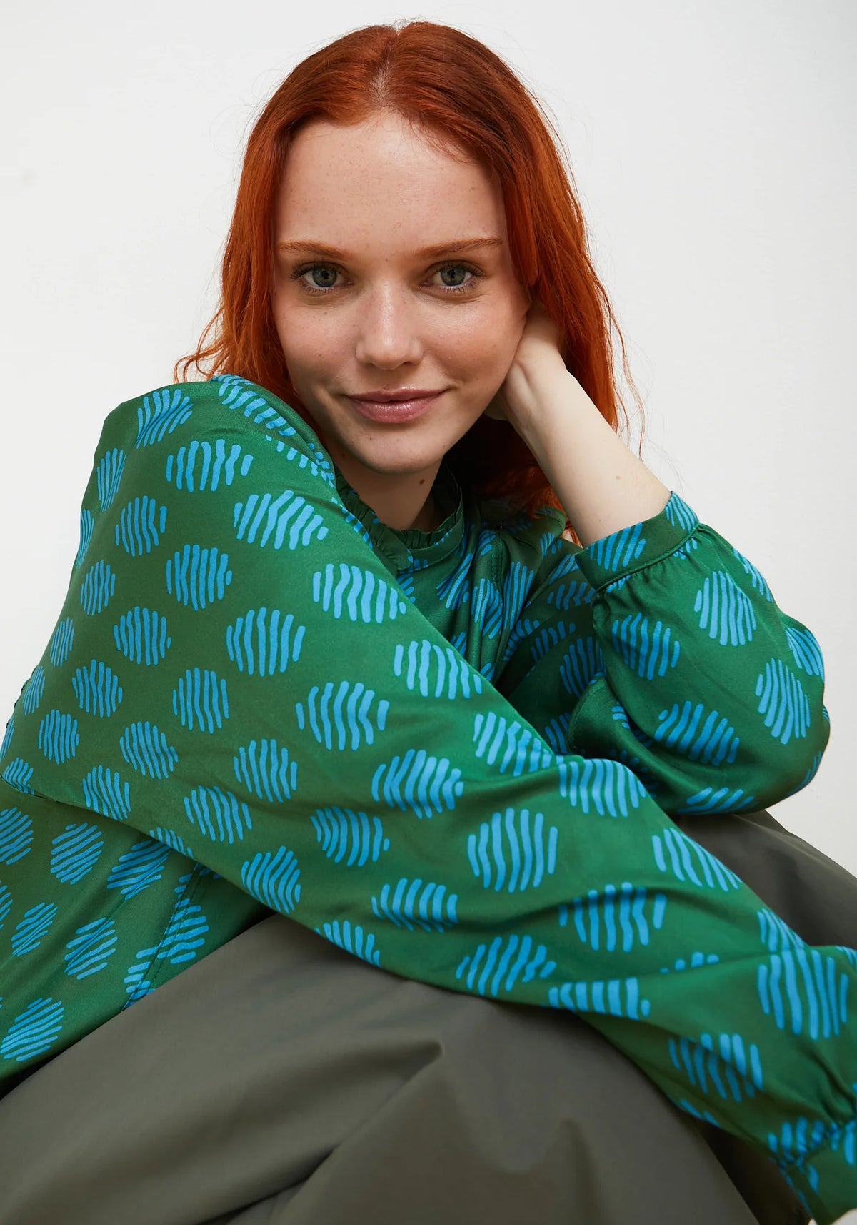 Camicia Flechazo - Dr Bloom