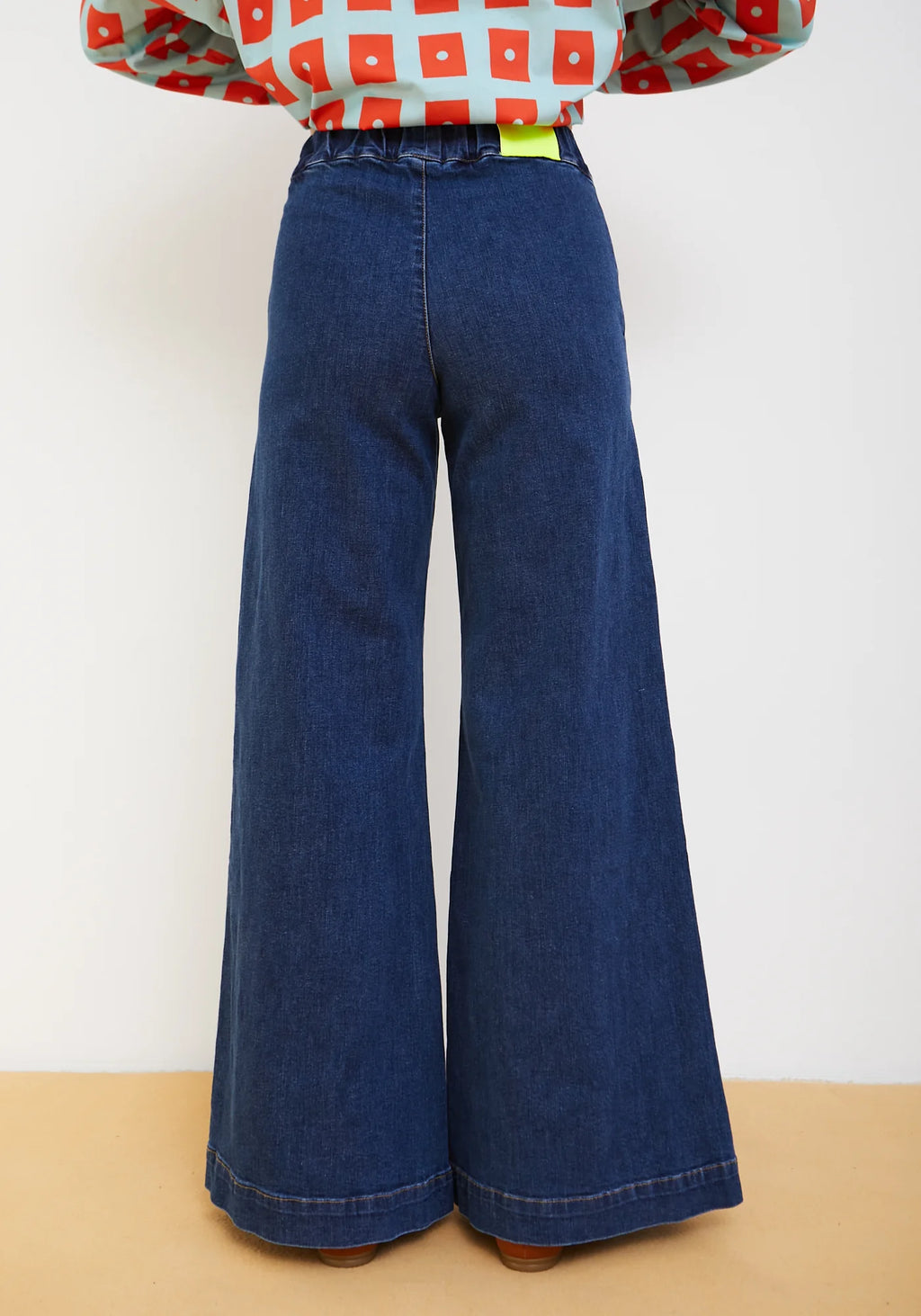 Pantaloni Scrabble - Dr Bloom
