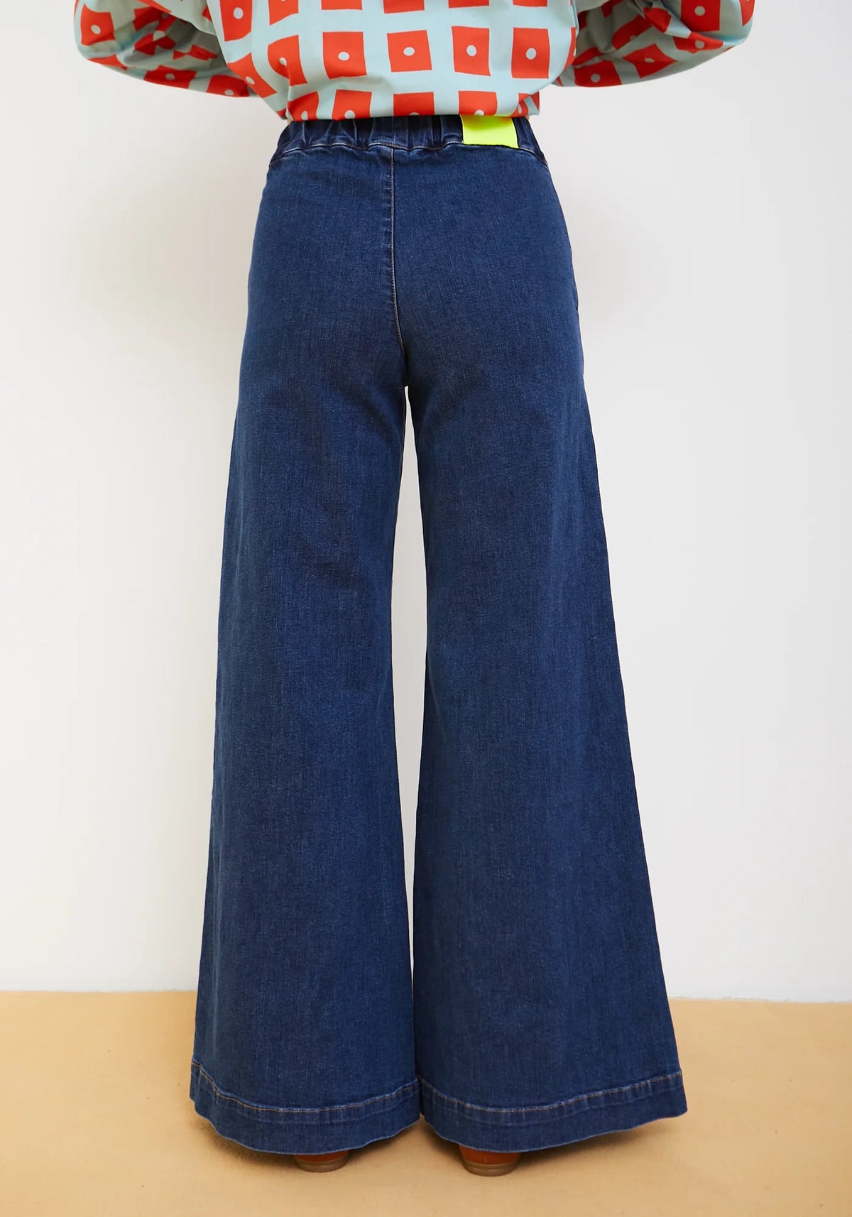 Pantaloni Scrabble - Dr Bloom