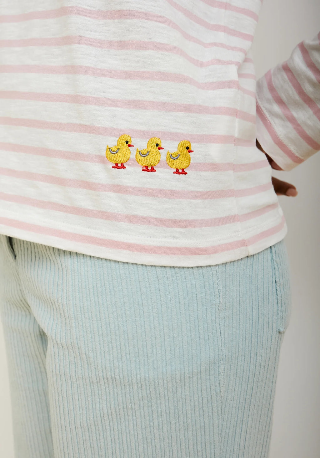 T-shirt Pollito - Dr Bloom