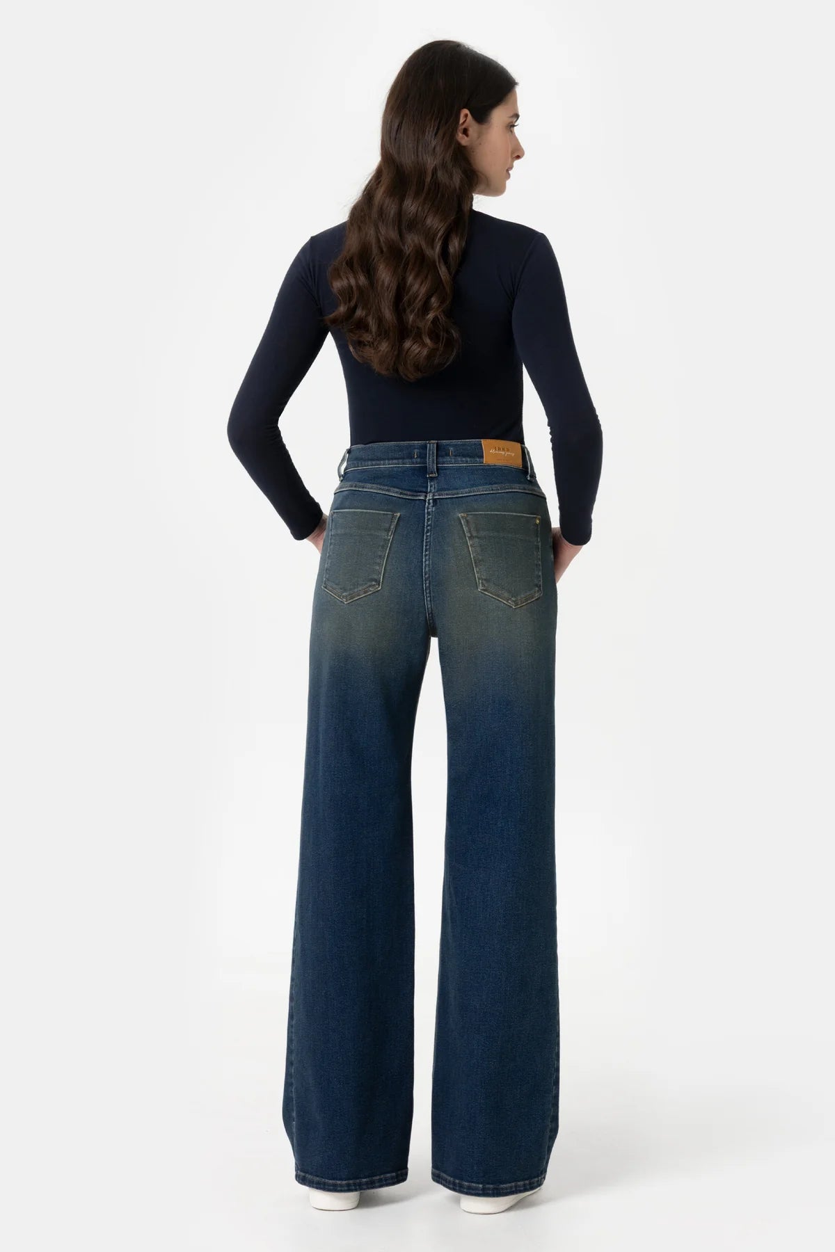 Jeans Epril - Iber