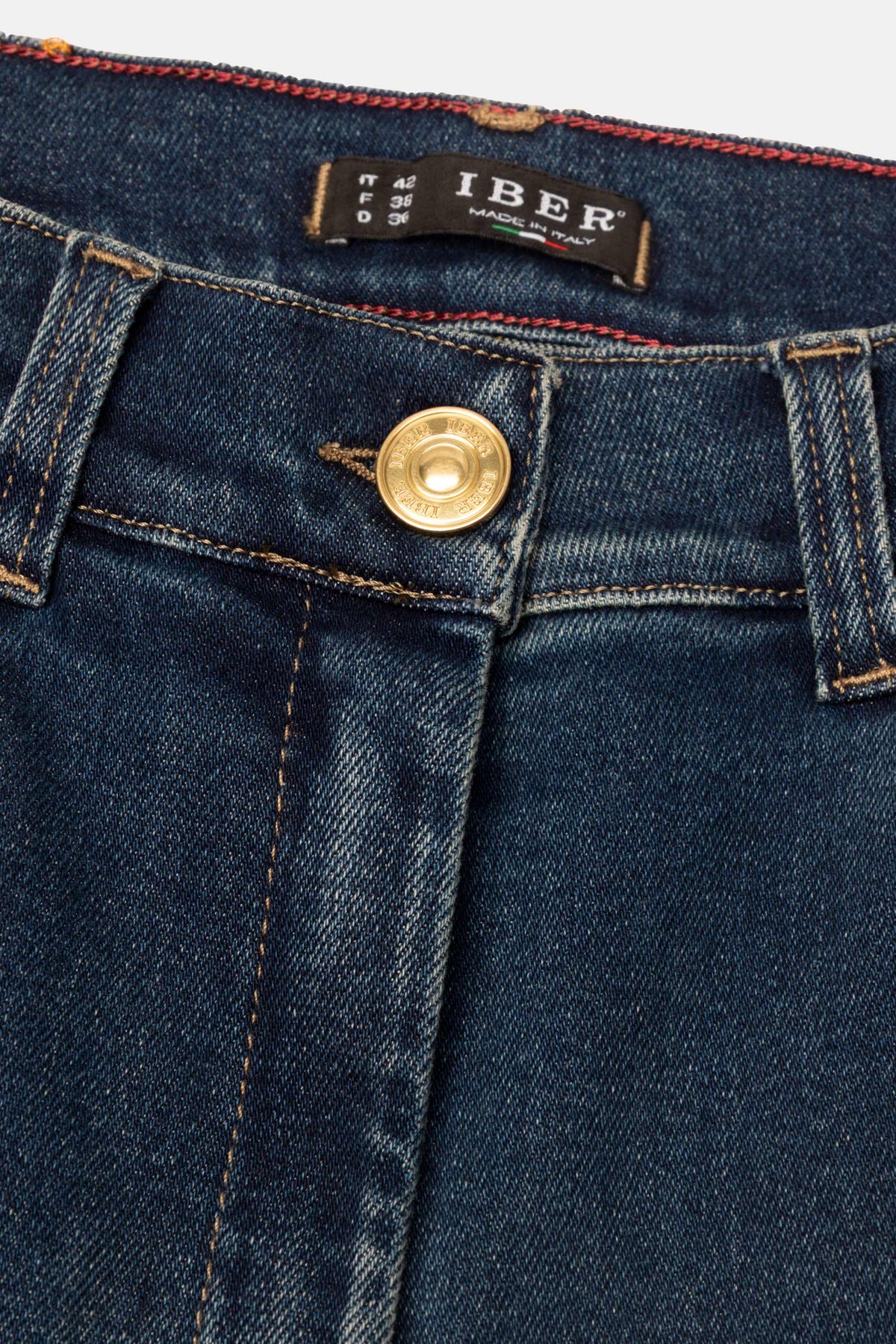 Jeans Epril - Iber