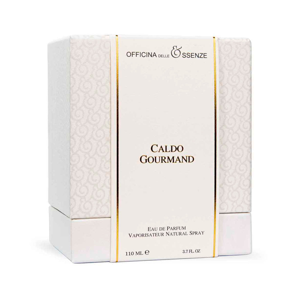 Caldo Gourmand - Officina dell'essenze