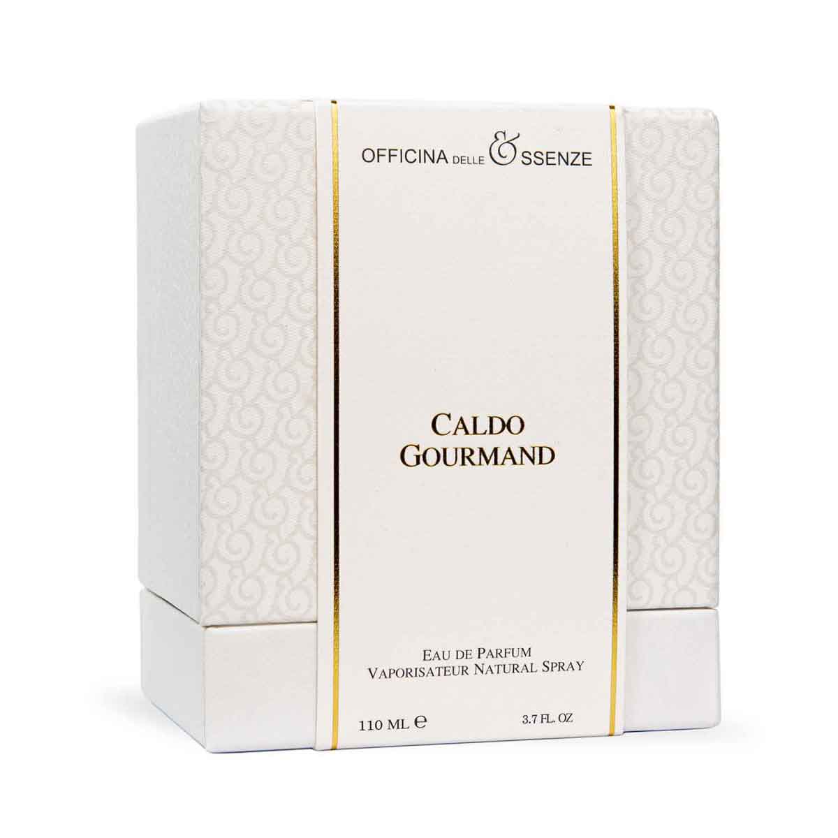 Caldo Gourmand - Officina dell'essenze