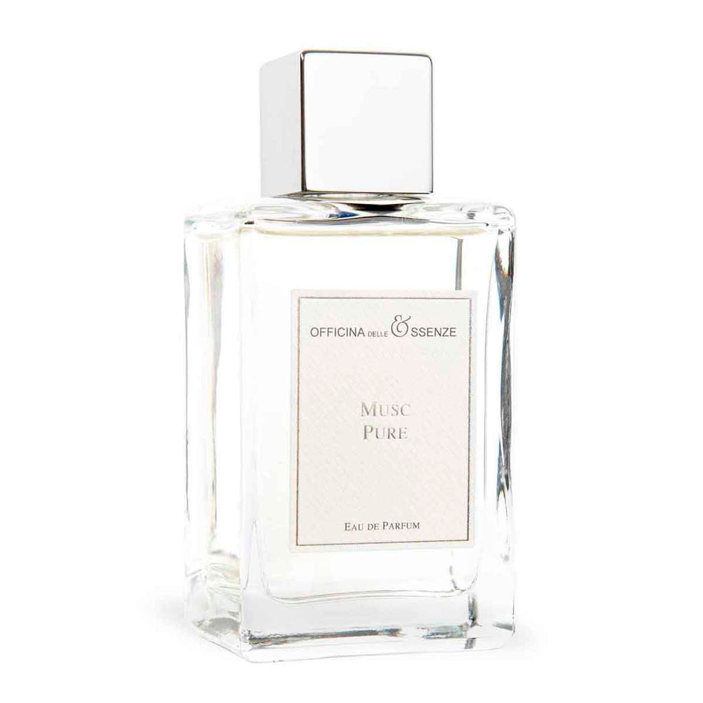 Pure Musc -  Officina delle Essenze