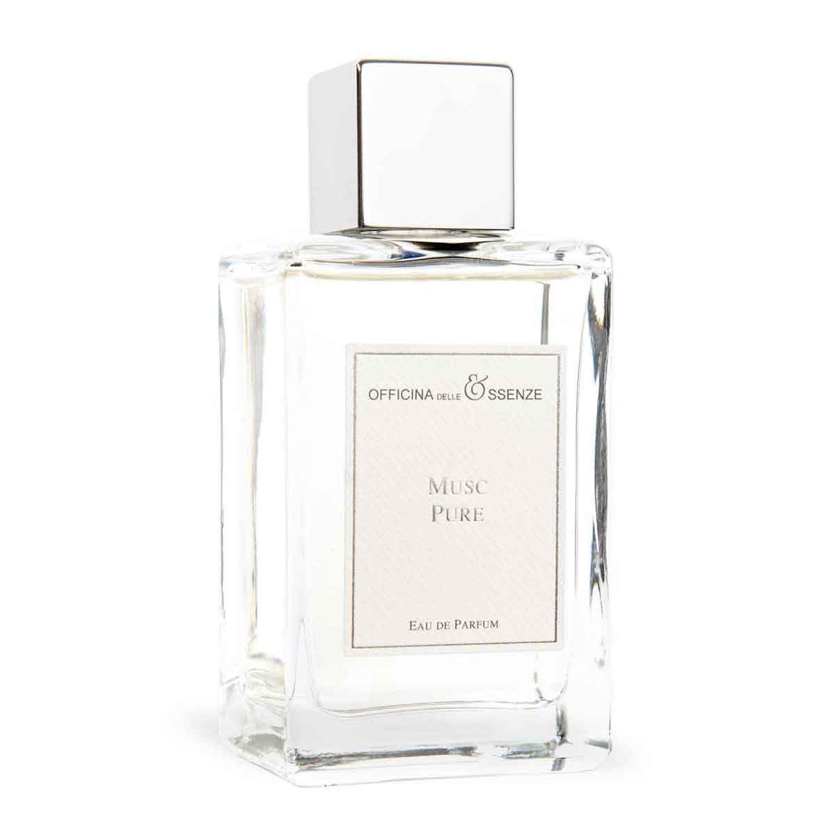 Pure Musc -  Officina delle Essenze