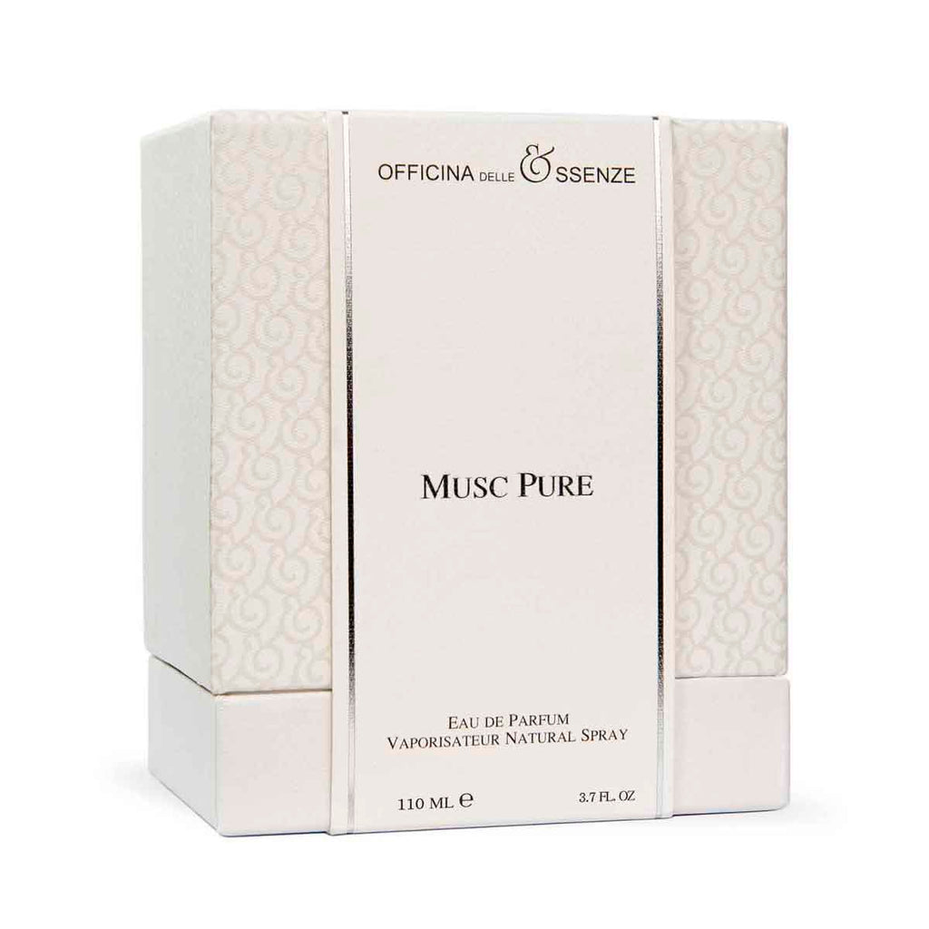 Pure Musc -  Officina delle Essenze