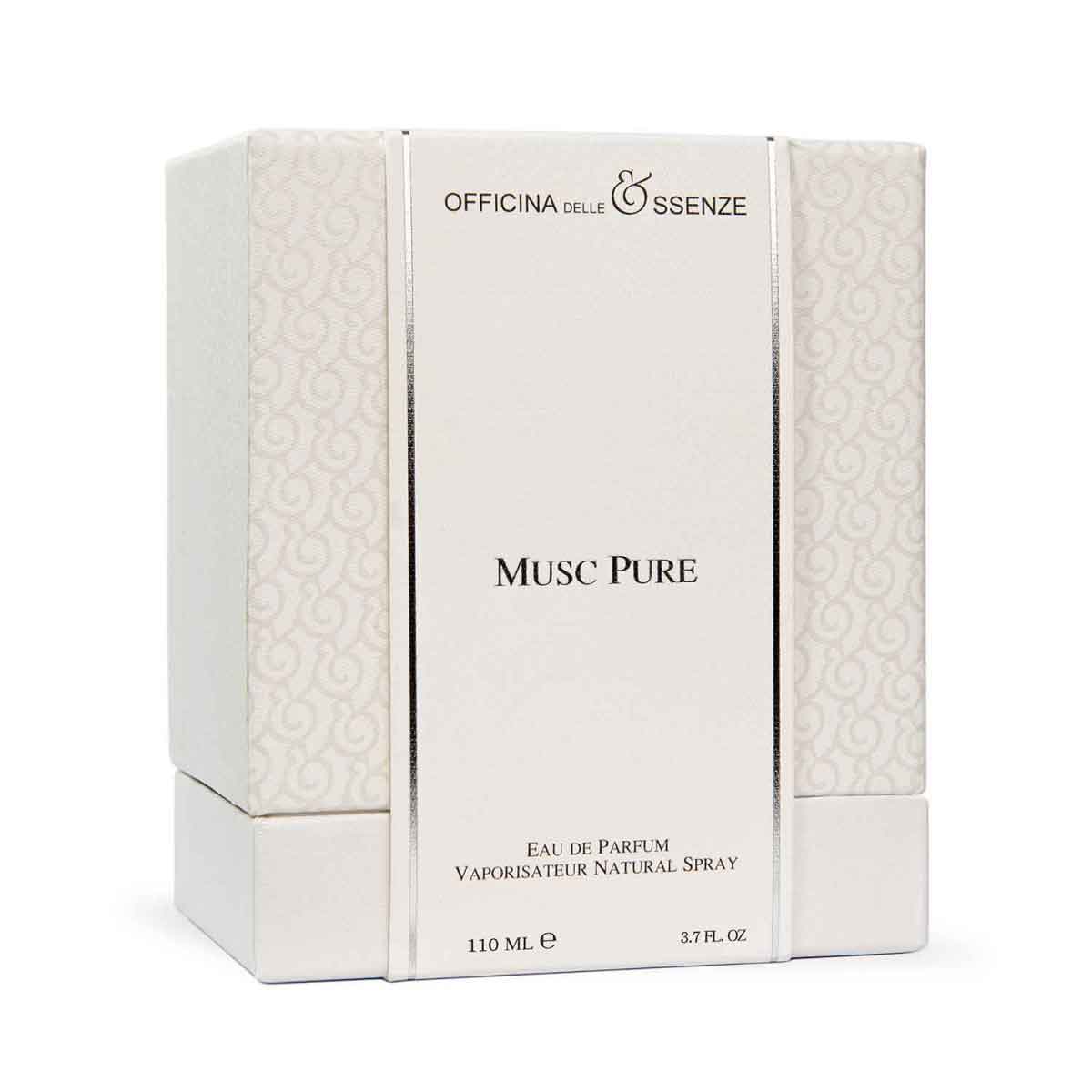 Pure Musc -  Officina delle Essenze