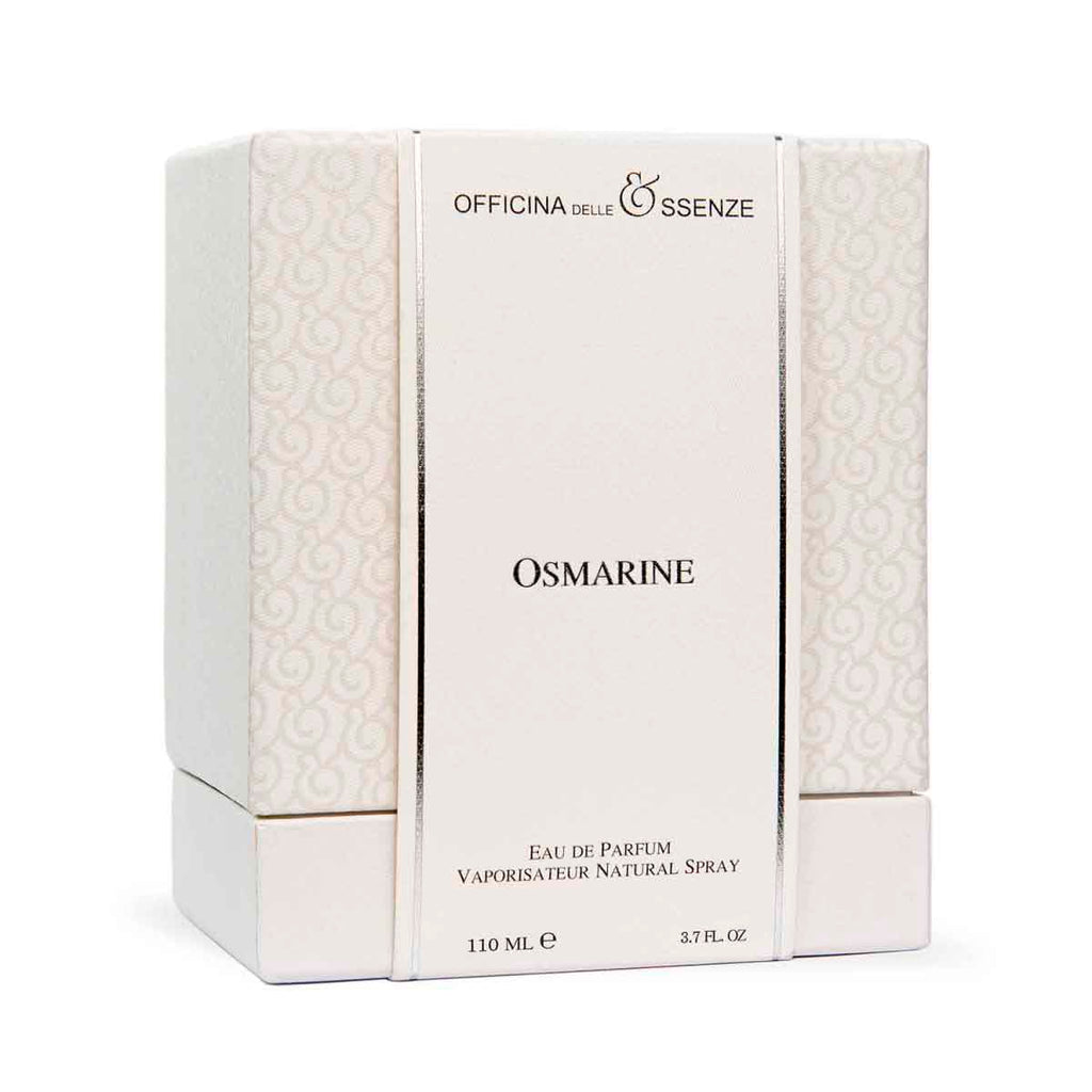 Osmarine - Officina delle Essenze
