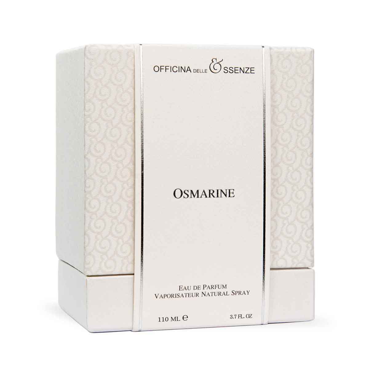 Osmarine - Officina delle Essenze