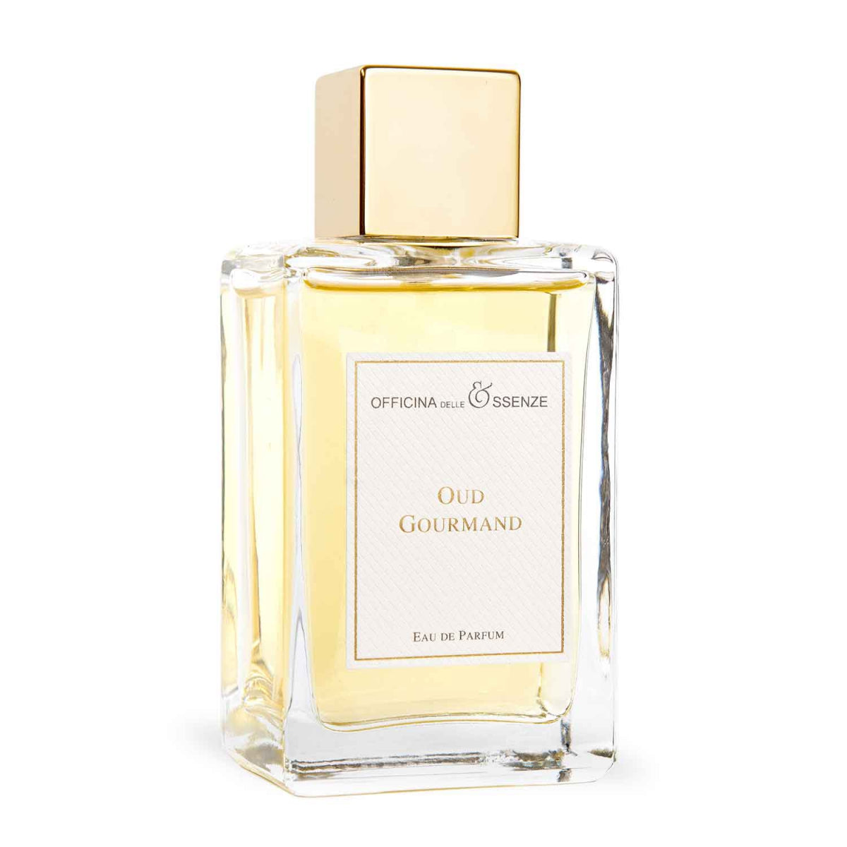 Oud Gourmand - Officina delle Essenze