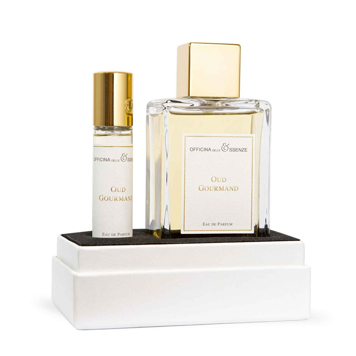Oud Gourmand - Officina delle Essenze