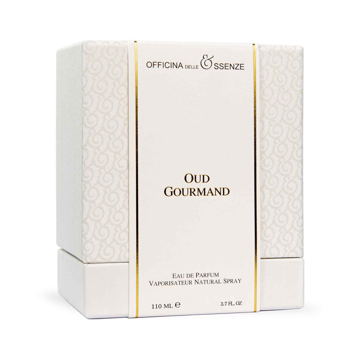 Oud Gourmand - Officina delle Essenze