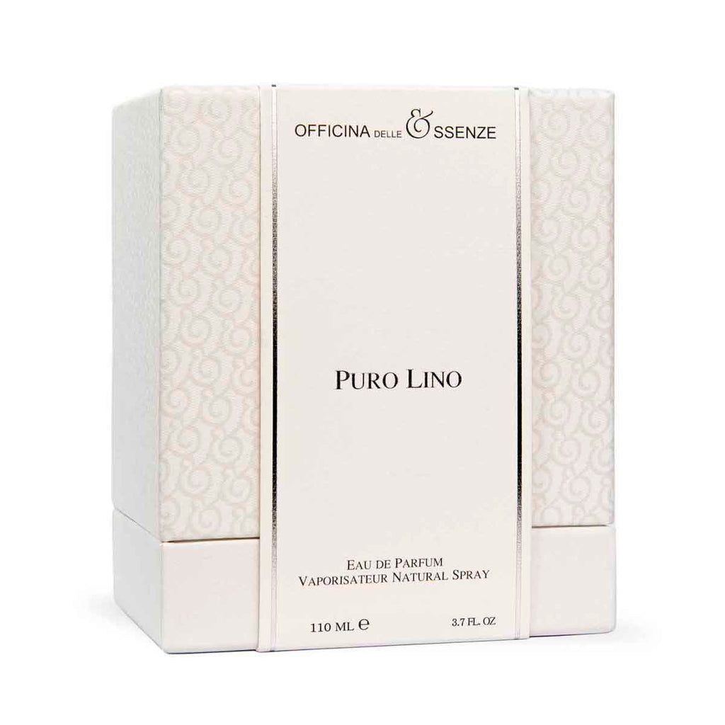 Puro Lino Officina delle Essenze