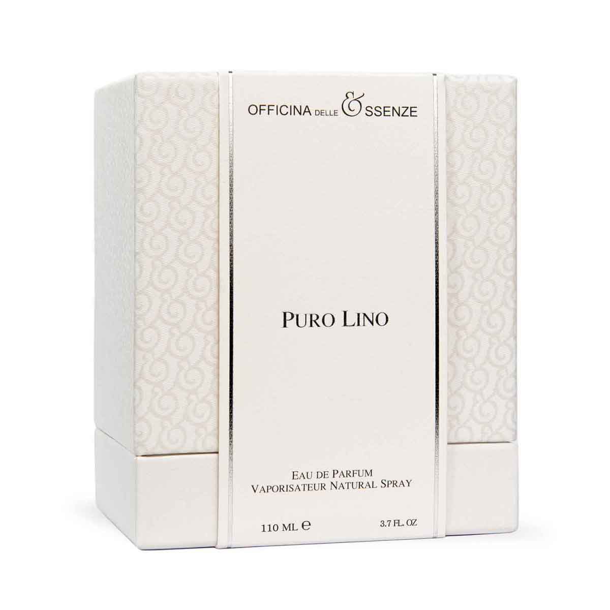 Puro Lino Officina delle Essenze