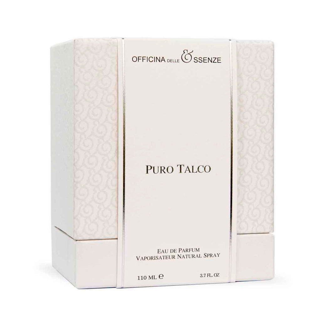 Puro Talco - Officina delle Essenze