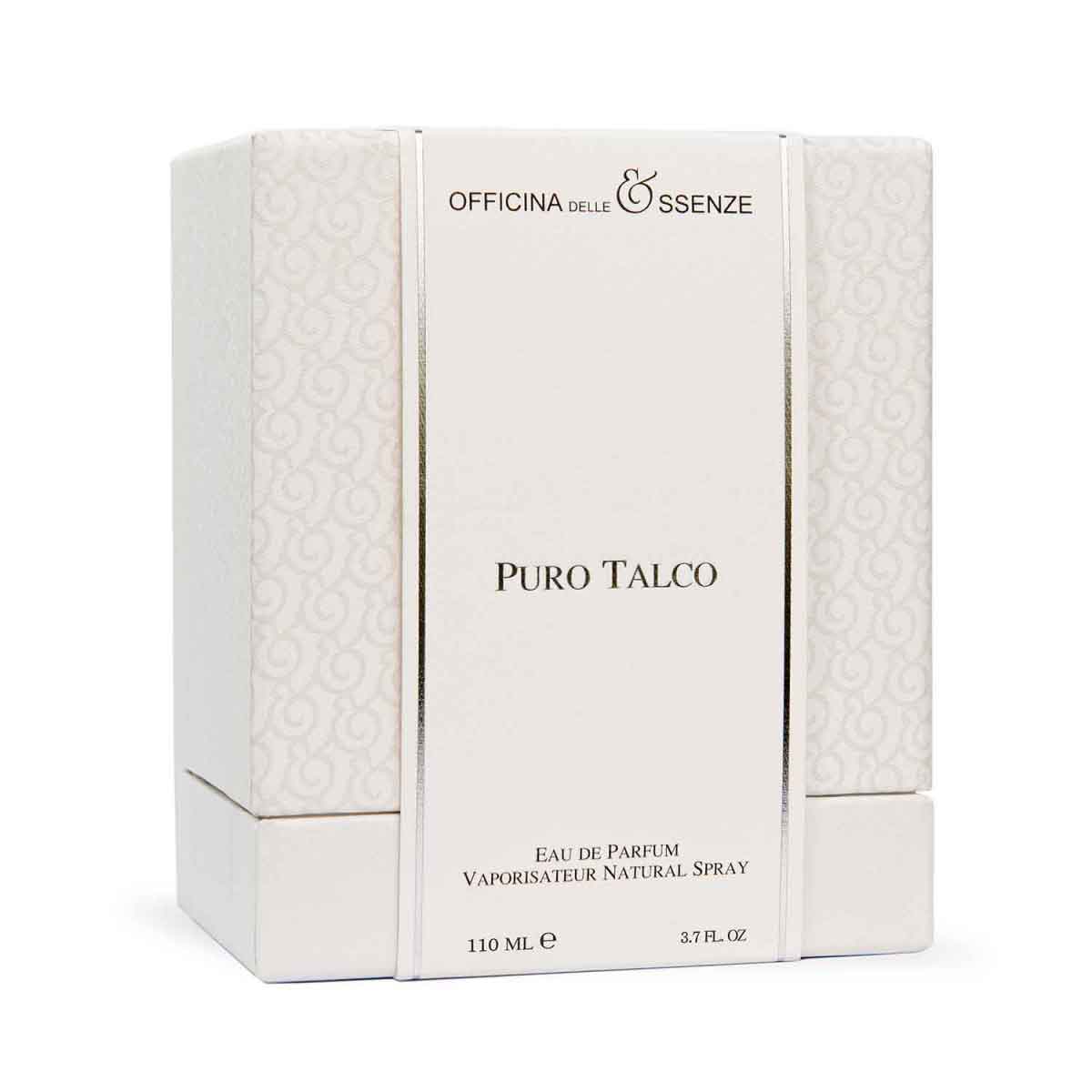 Puro Talco - Officina delle Essenze