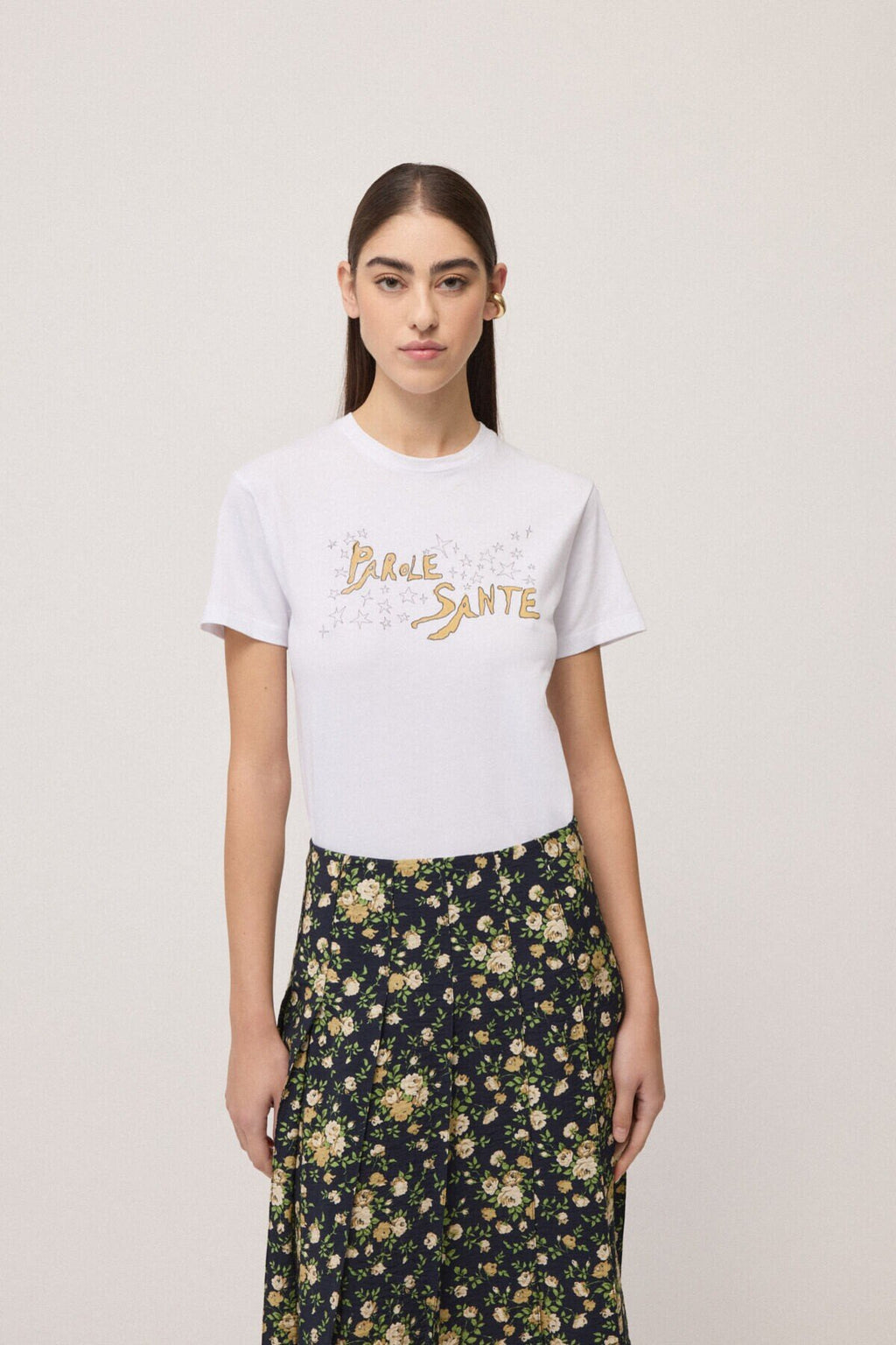T-shirt regular - Ottod'Ame