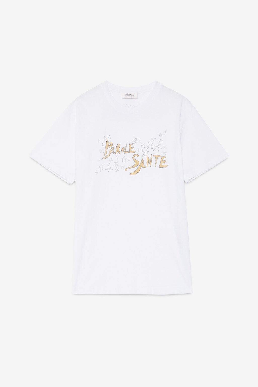 T-shirt regular - Ottod'Ame