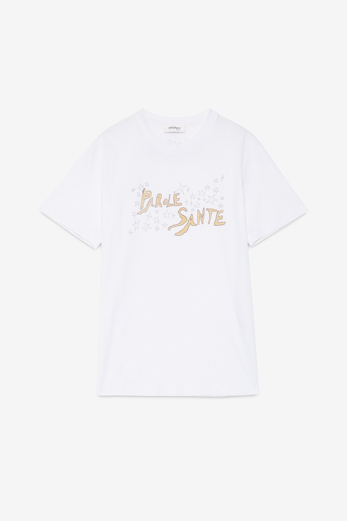 T-shirt regular - Ottod'Ame