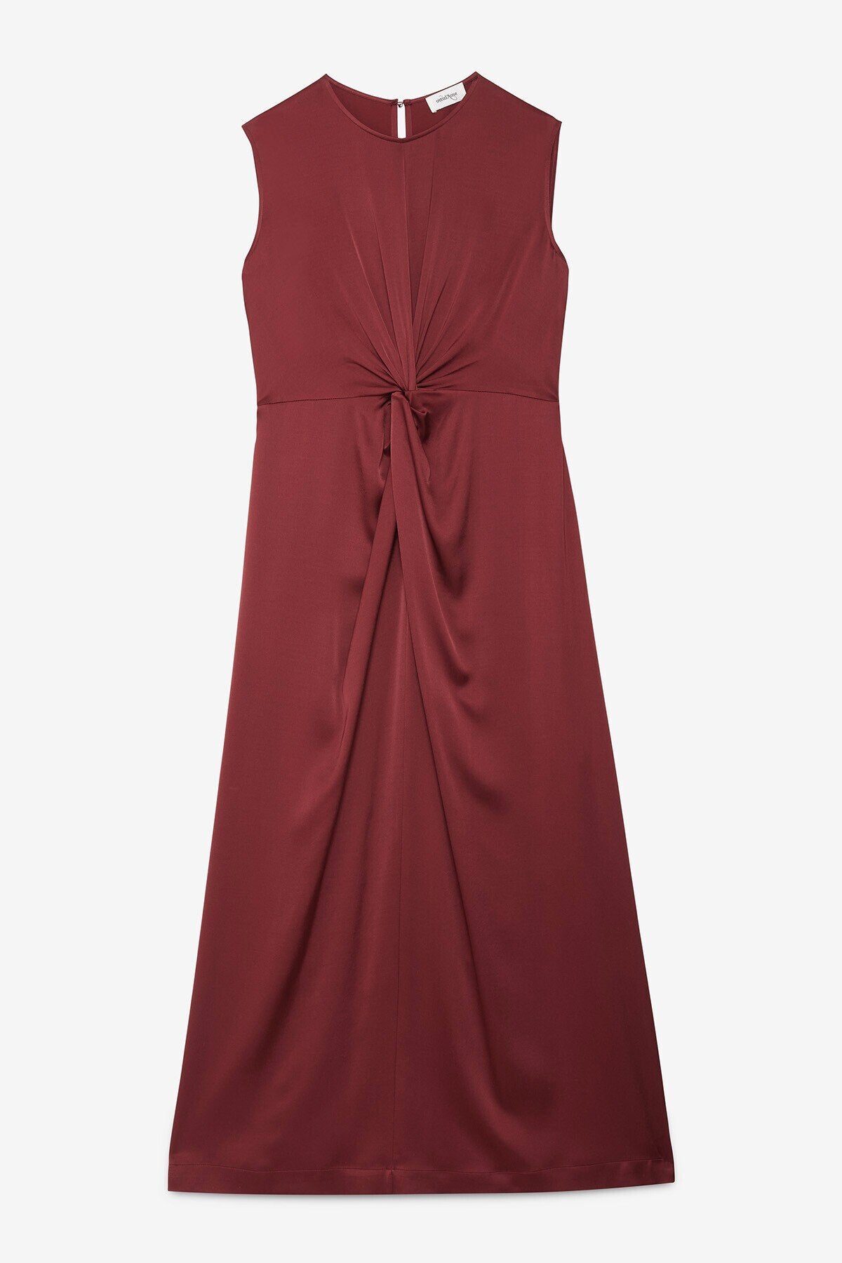 Abito con nodo - Ottod'Ame