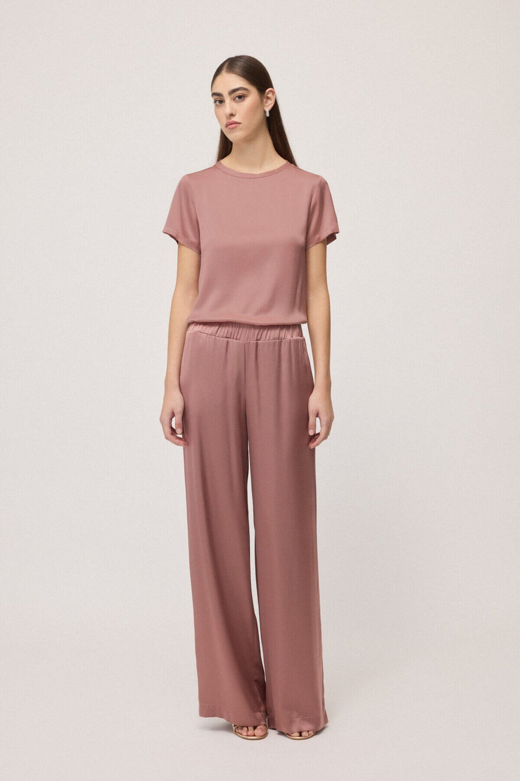 Blusa Luisa - Ottod'Ame