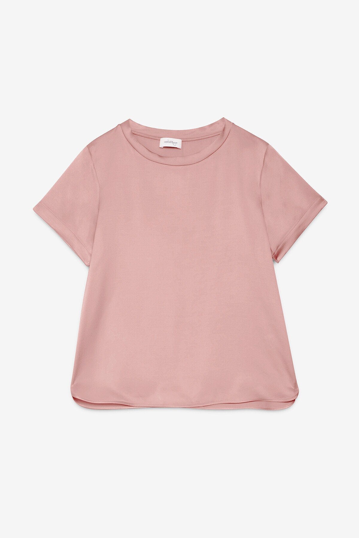 Blusa Luisa - Ottod'Ame