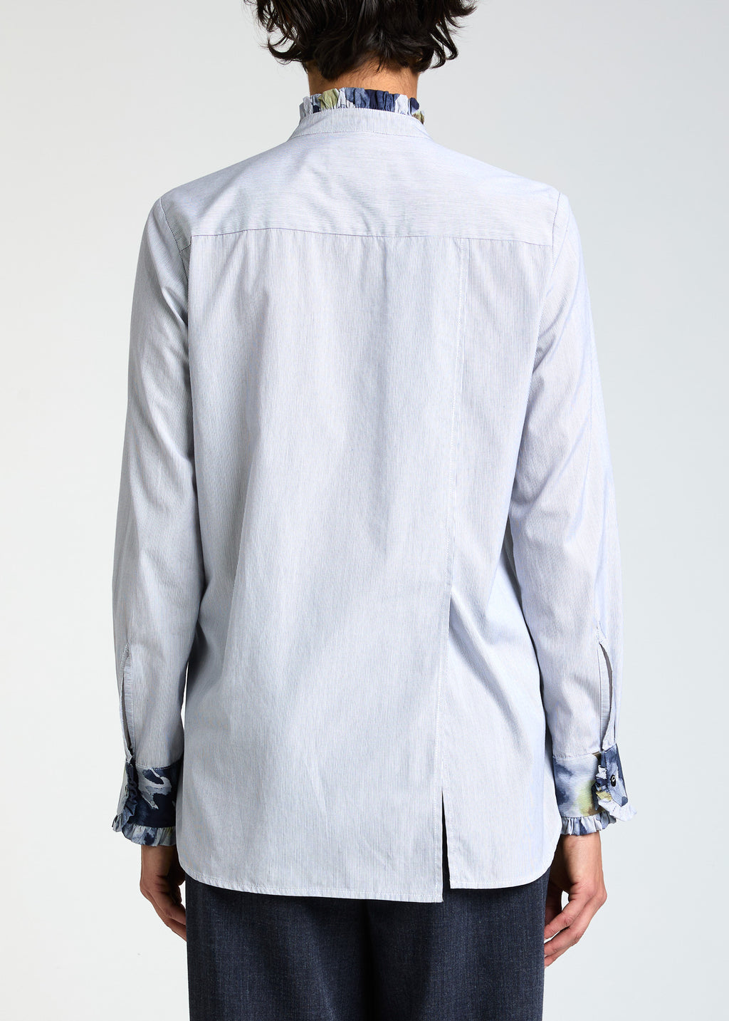Camicia in cotone - Alessia Santi
