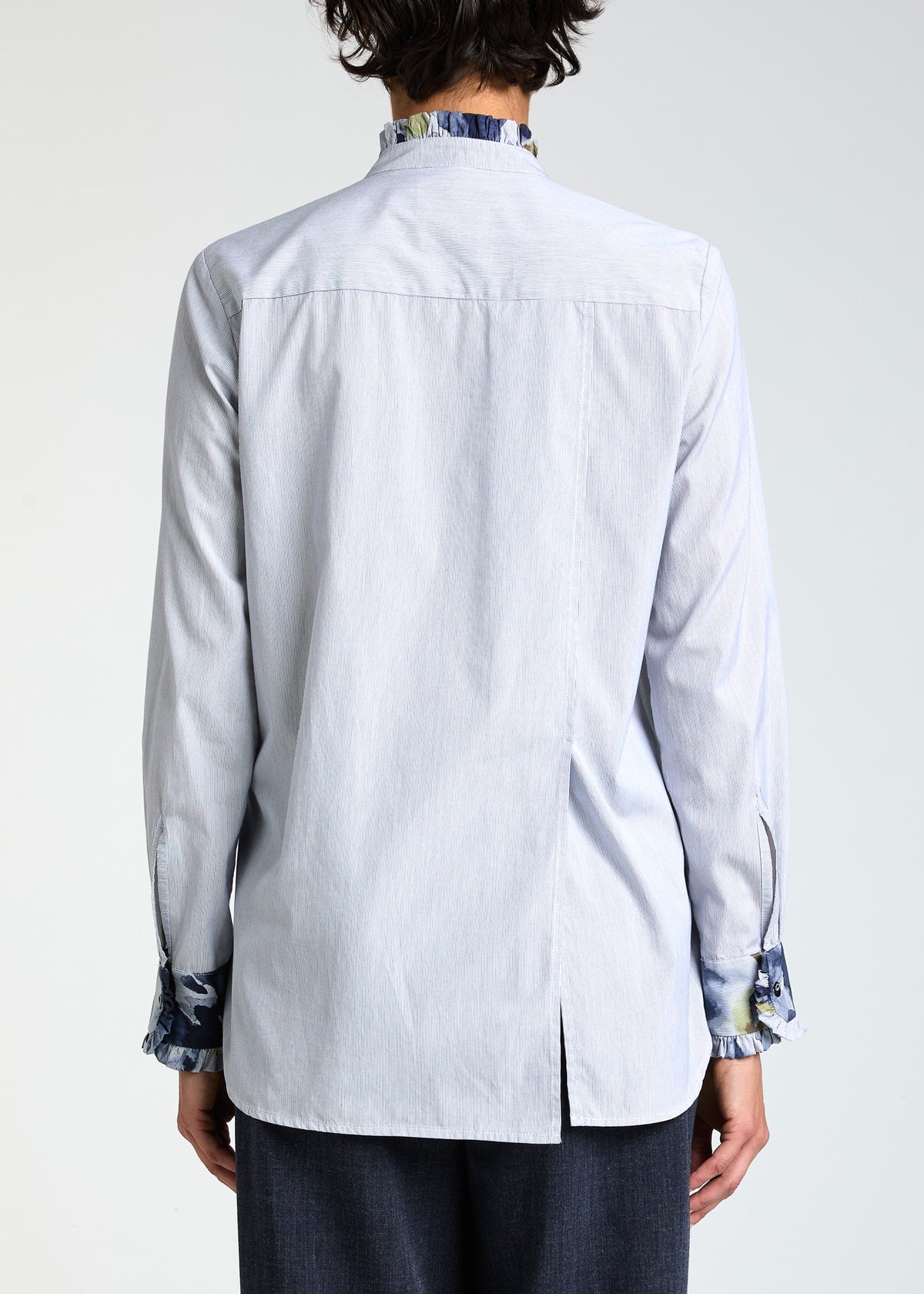 Camicia in cotone - Alessia Santi