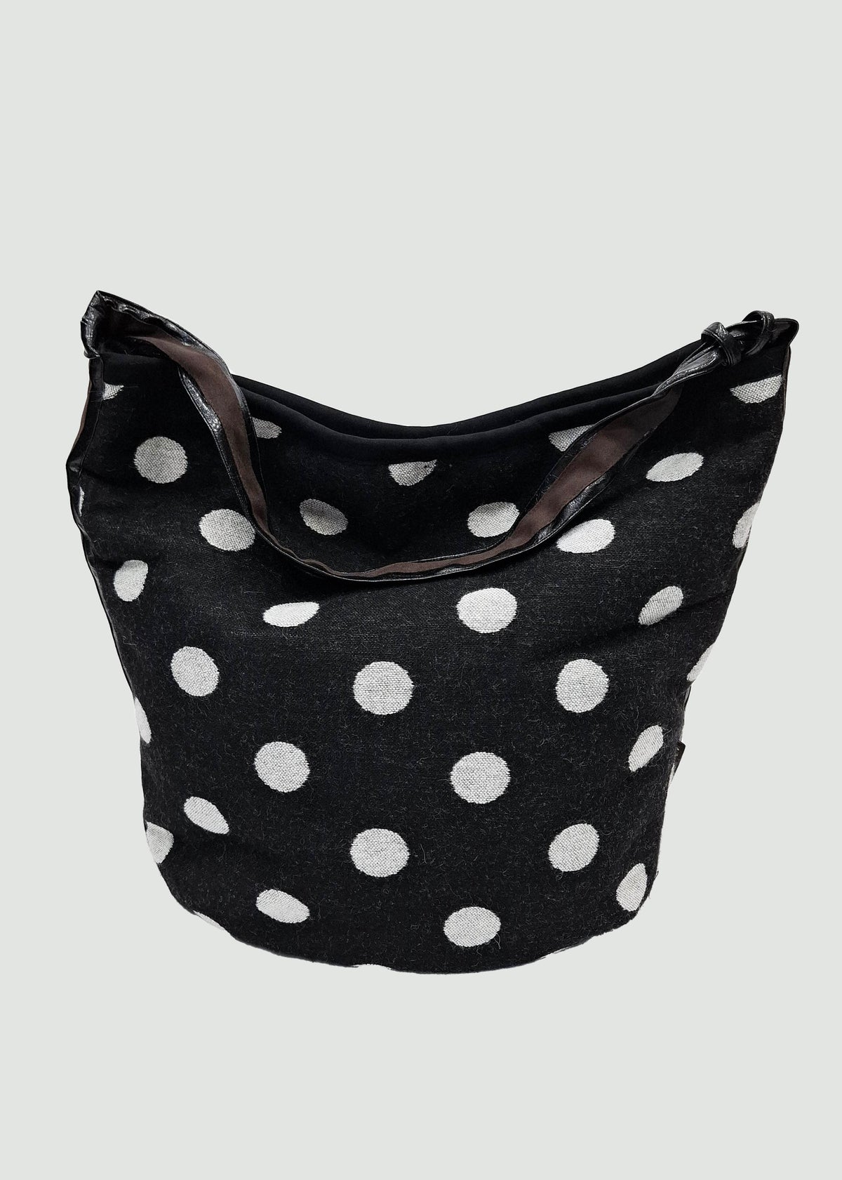 Borsa secchiello  - Alessia Santi