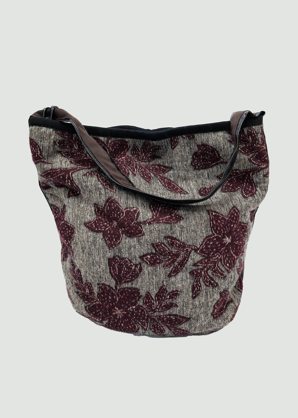 Borsa secchiello  - Alessia Santi