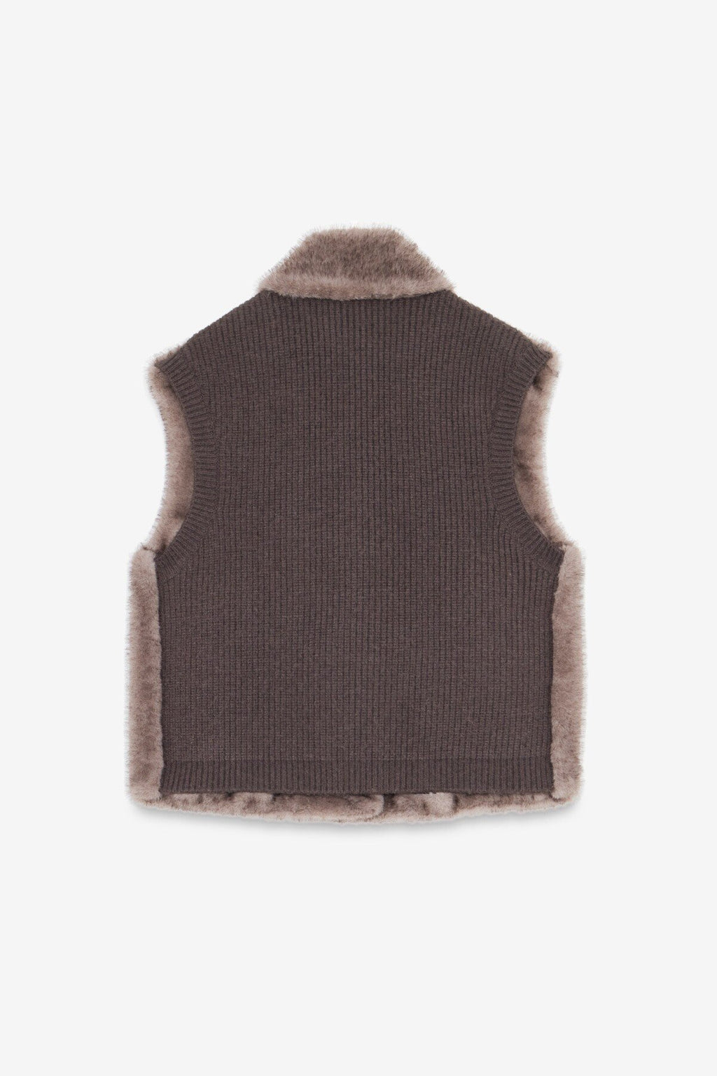 Gilet senza maniche - Ottod'Ame