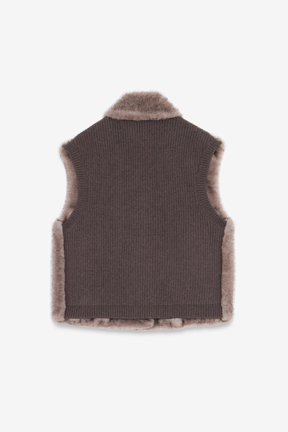 Gilet senza maniche - Ottod'Ame